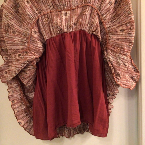 ULLA Johnson - Juniper Mini Dress - Sz 10 - Picture 16 of 16